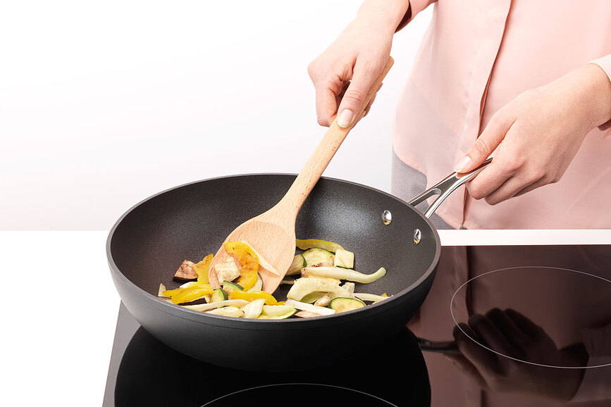 Profile 2.0 Žlica, lesena