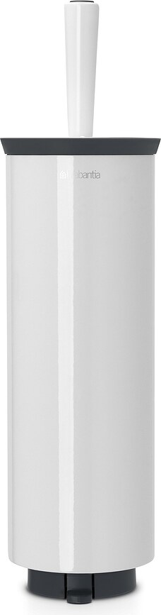 Profile Brosse WC, blanche