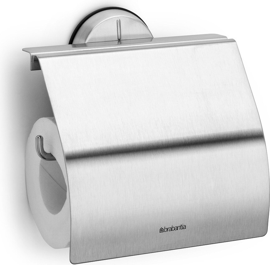 Profile Držač Toaletnog Papira čelik mat