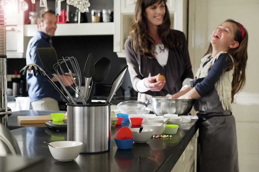 Profile Držač za kuhinjski pribor