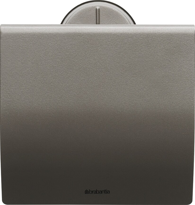 Profile Porte-papier toilette, platine