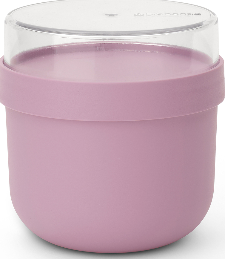 Pusdienu trauks Make & Take 500 ml, rozā