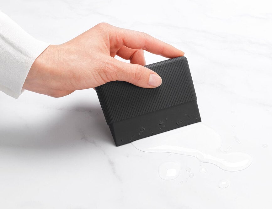 Rascador de vajilla Sink Side