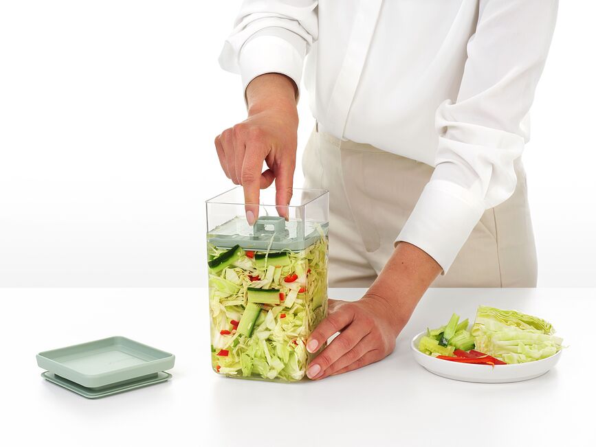 Recipiente para encurtidos Tasty+