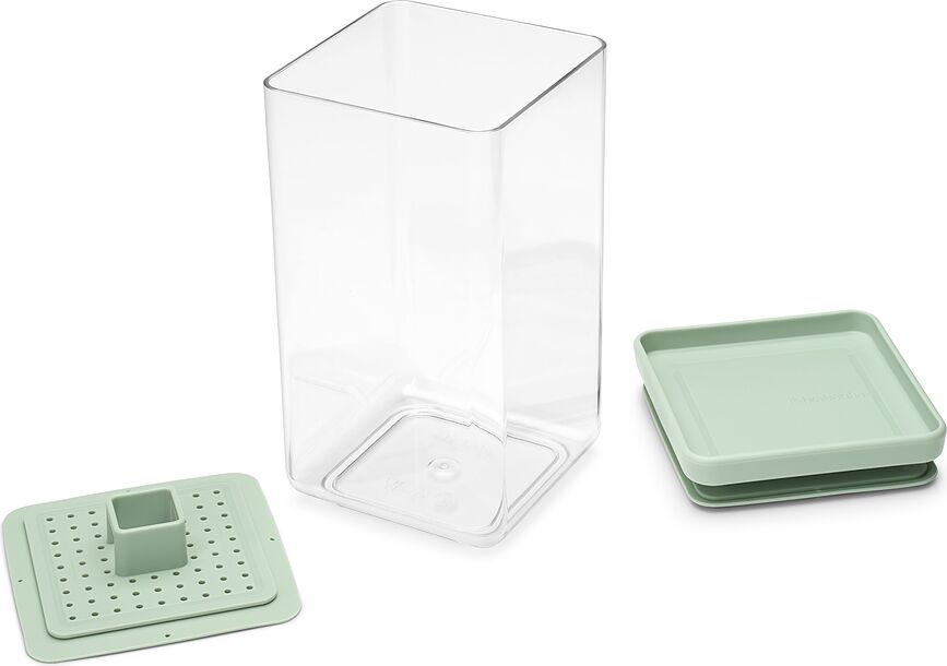 Recipiente para encurtidos Tasty+