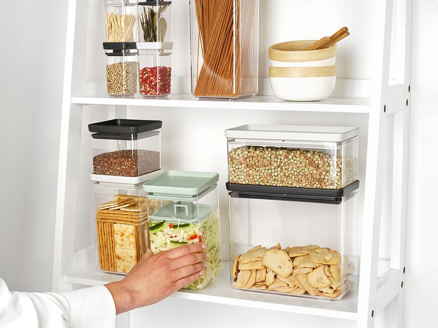 Recipiente para encurtidos Tasty+