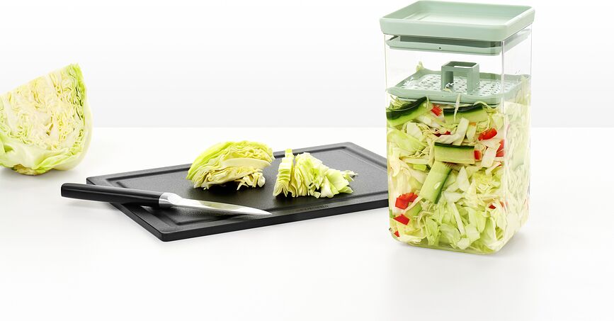 Recipiente para encurtidos Tasty+