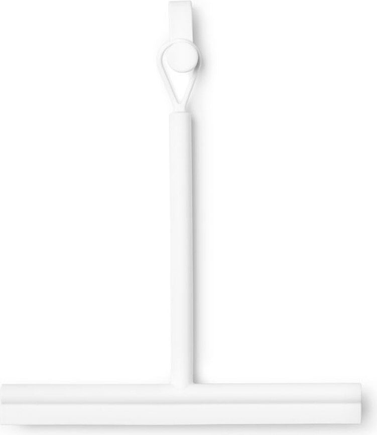 ReNew Brisalo za tuš s držačem bijelo