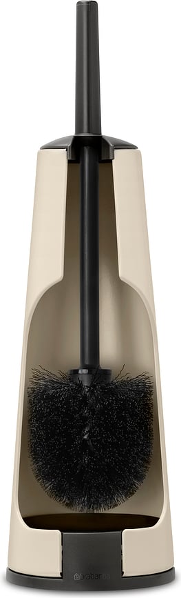 ReNew Četka za WC bež