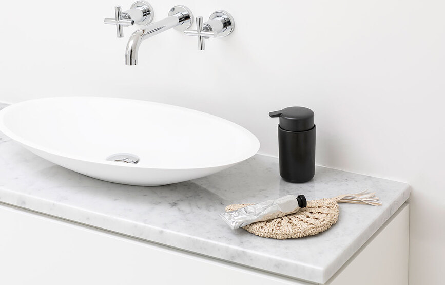 ReNew Dozirnik mila, bel