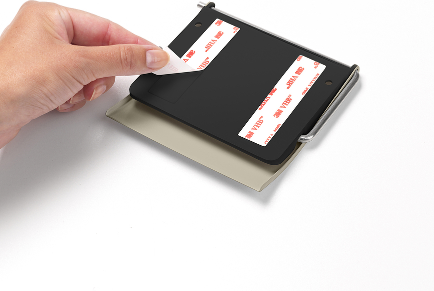 ReNew Držalo za toaletni papir, bež