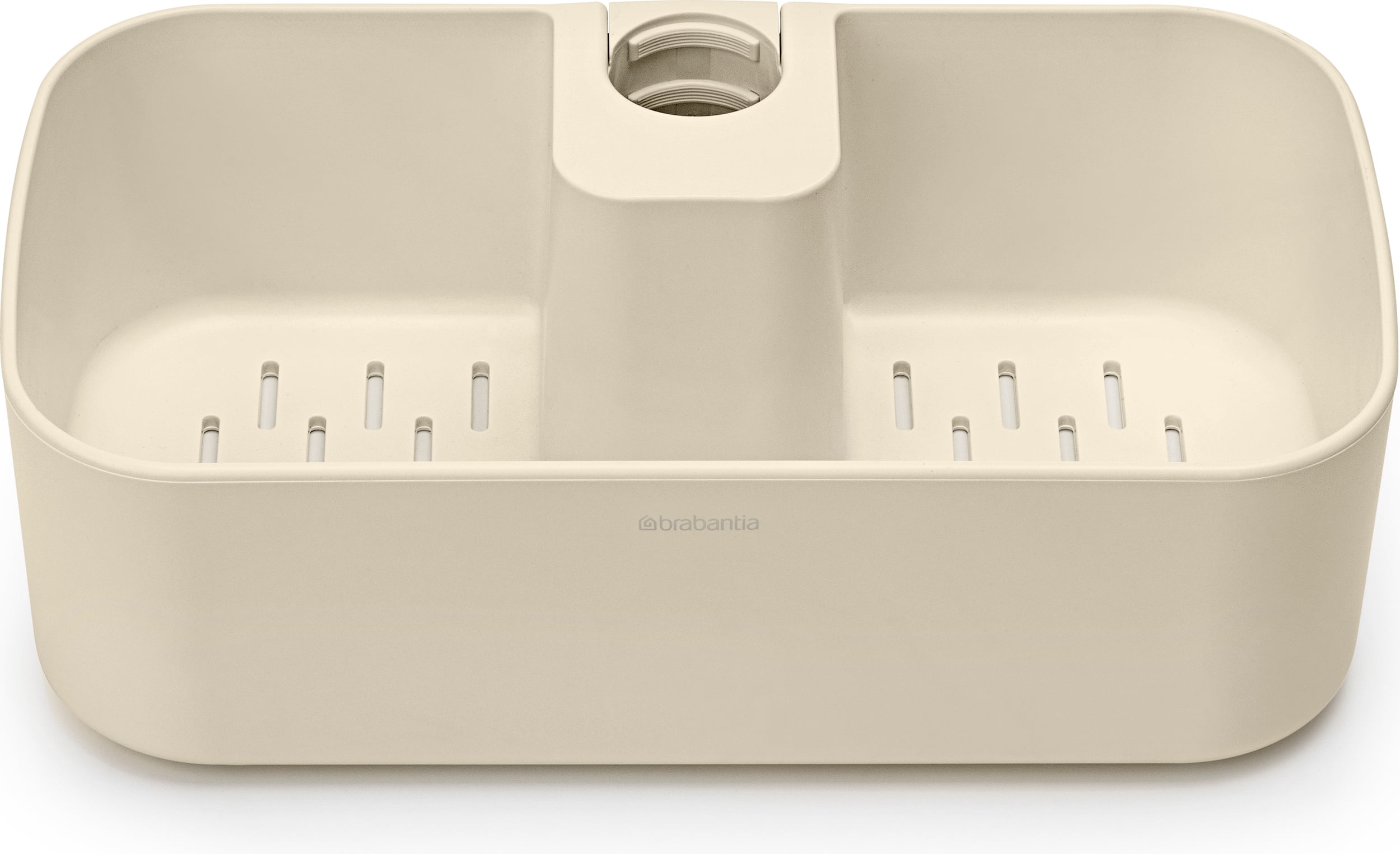 Renew Duschregal beige