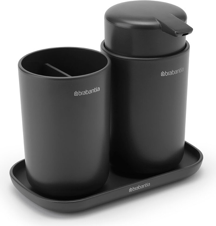 ReNew Kopalniški dodatki, beli, 3 kosi