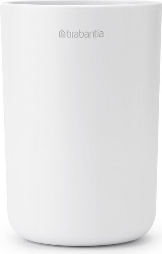 ReNew Lonček za zobne ščetke, bel