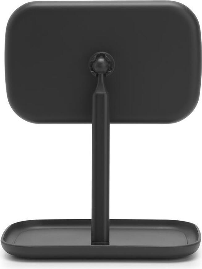 ReNew Miroir avec base, beige