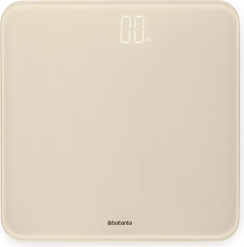 ReNew Pèse-Personne, beige