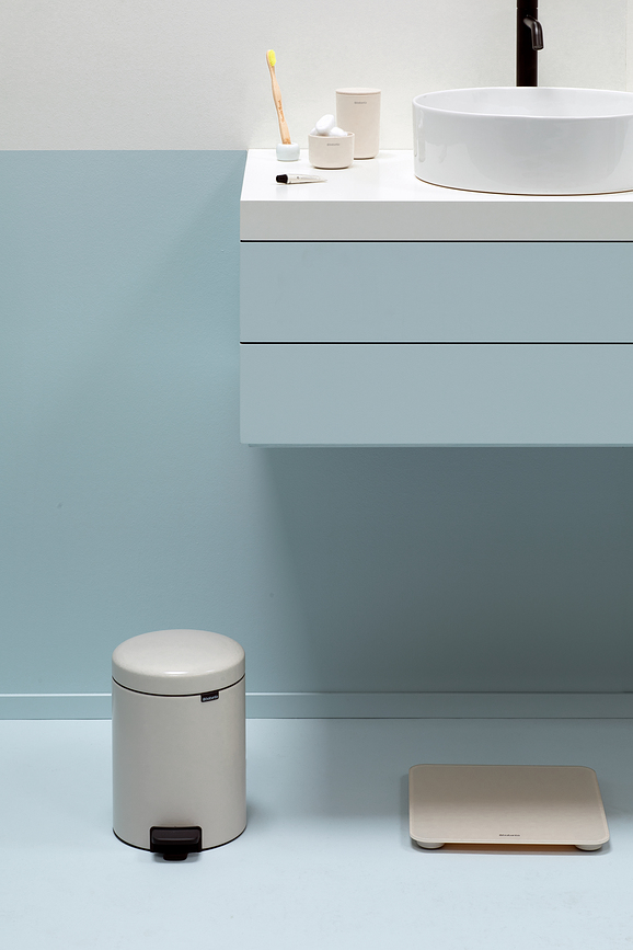 ReNew Spremnici za pohranu bijeli 3 kom.