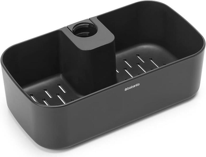 ReNew Tuš Polica, bela