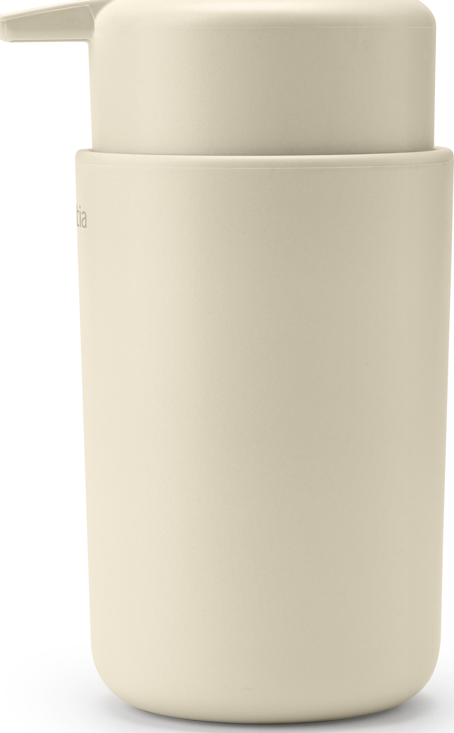 Renew Seifenspender beige