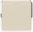 ReNew toalettpappershållare, beige
