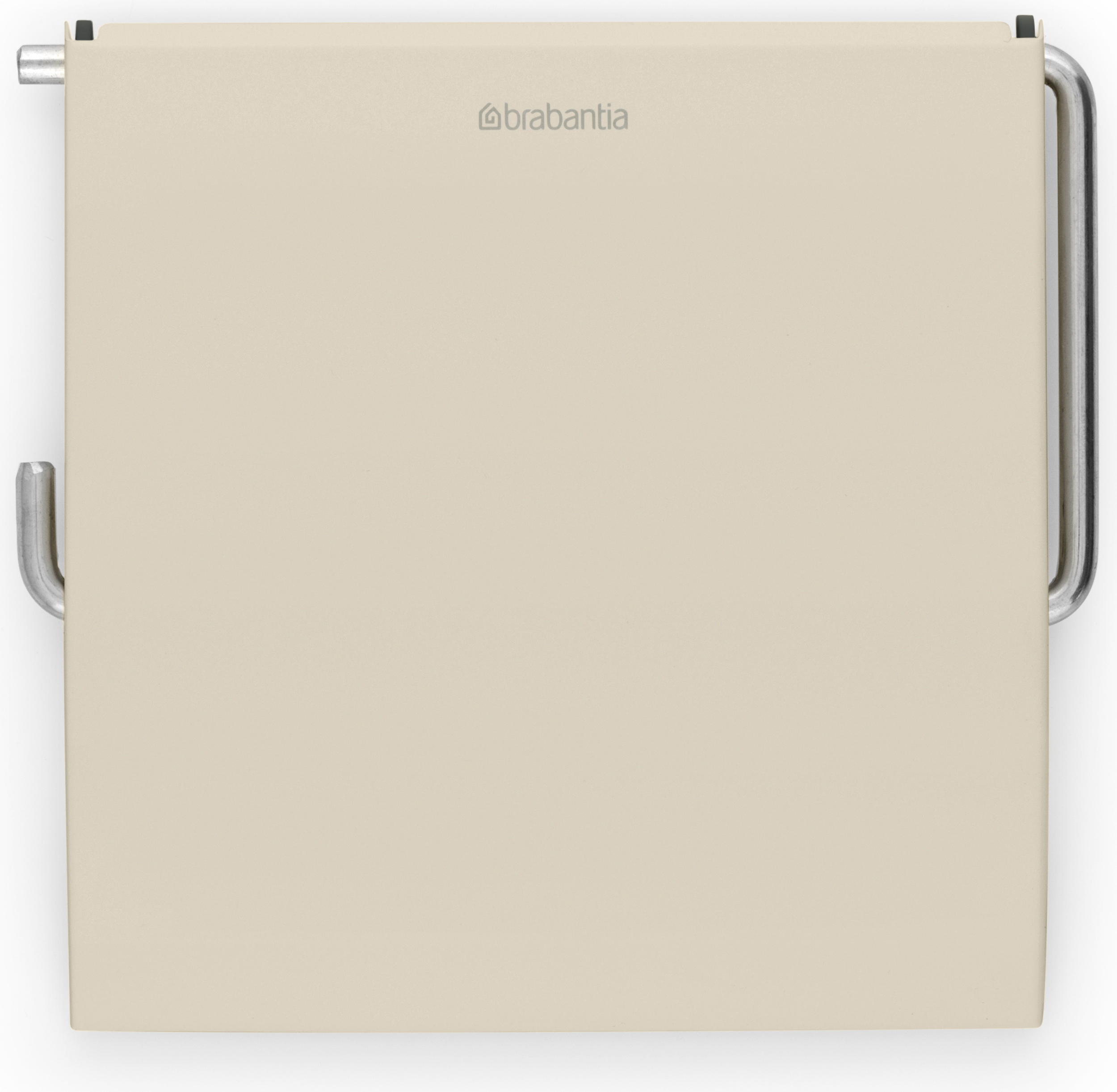 Toilettenpapierhalter und -ständer ReNew Toilettenpapierhalter, Beige
