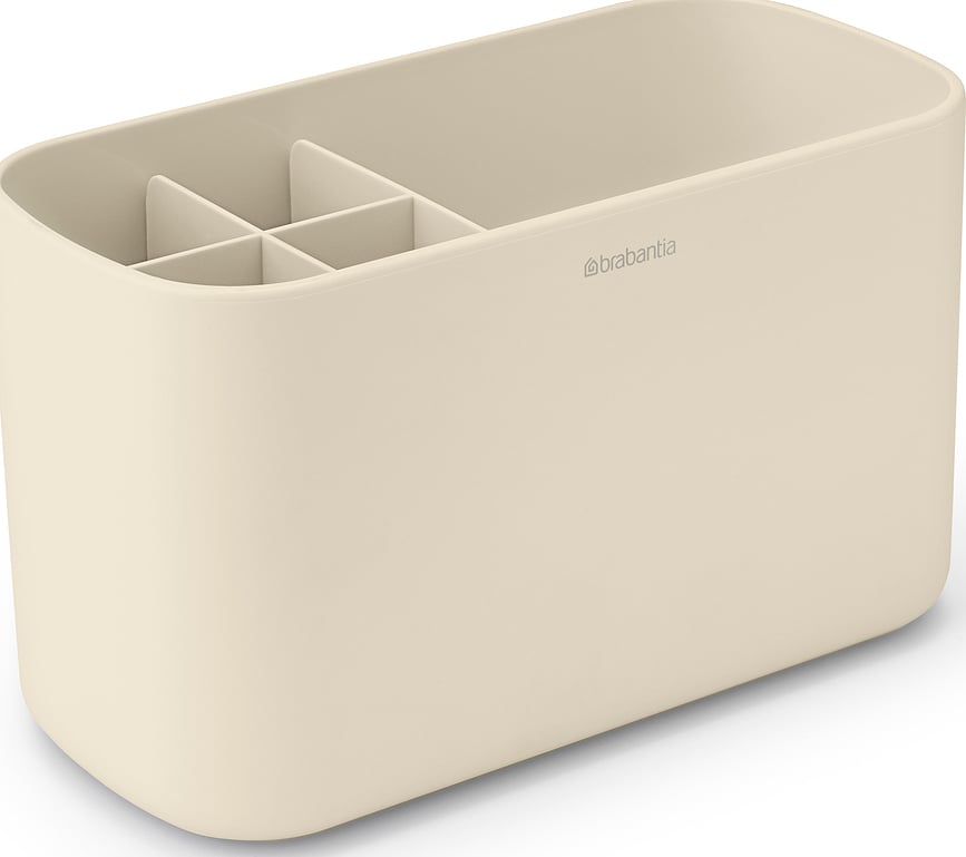 Renew Waschbecken-Organizer beige