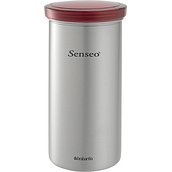 Senseo Container red for E.S.E sachets or tea bags