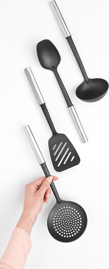 Set de utensilios de cocina antiadherentes Profile 2.0, Set de 4 piezas