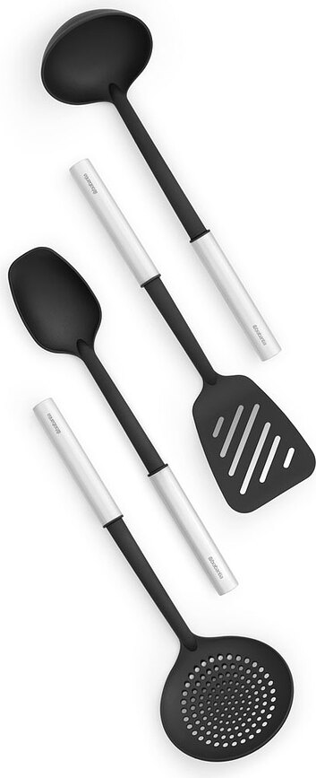 Set de utensilios de cocina antiadherentes Profile 2.0, Set de 4 piezas