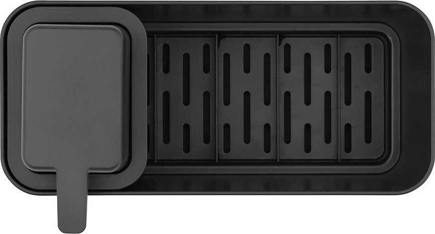 Sink Side Organisateur d'Évier avec distributeur