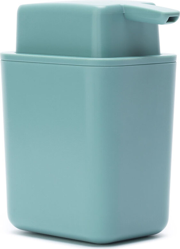 Sink Side Soap dispenser mint