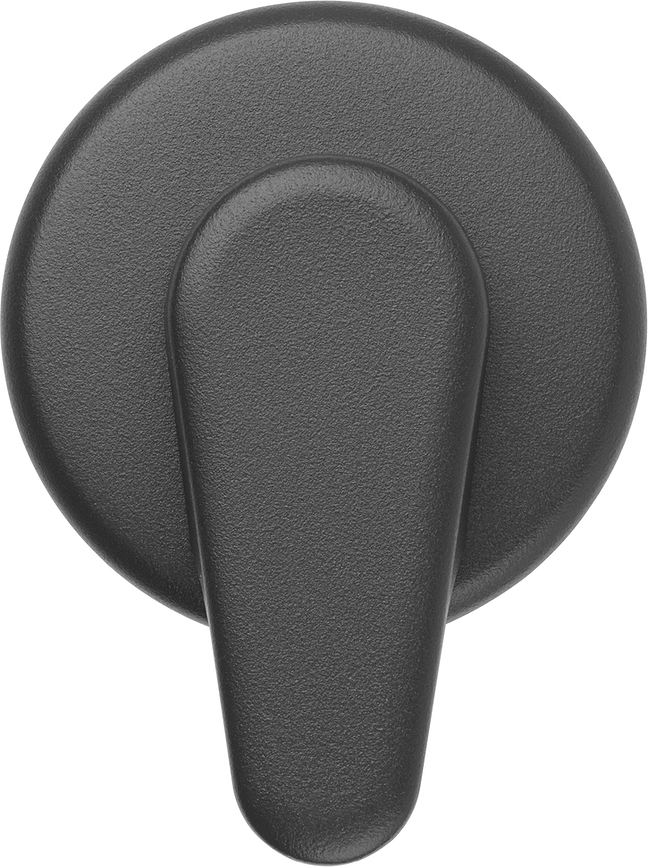 SinkStyle Διανομέας Σαπουνιού, 200 ml, γκρι