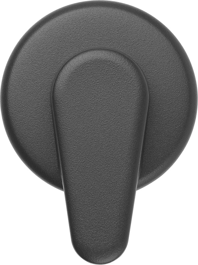 SinkStyle Dozator za Sapun 200 ml sivi