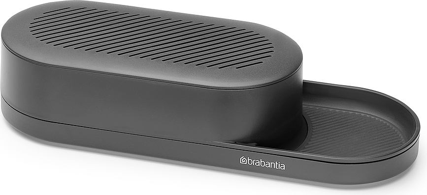 SinkStyle Οργανωτής Νεροχύτη, γκρι