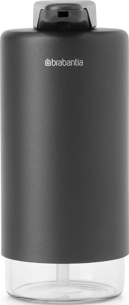 Sinkstyle Seifenspender 200 ml grau