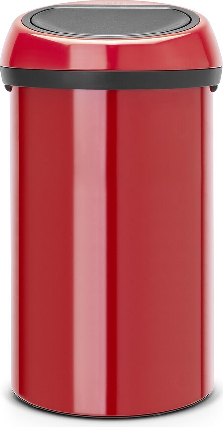 Šiukšliadėžė Touch Bin 60 l