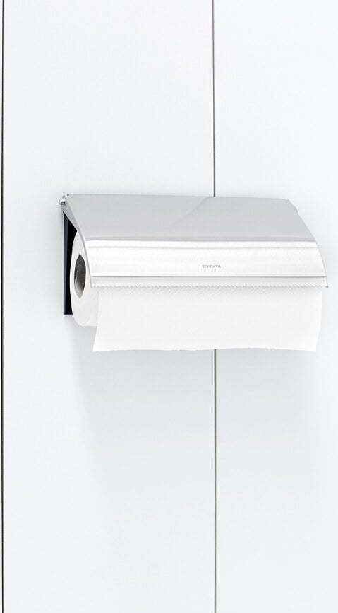 Soporte para Toallas de Cocina Brabantia