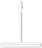 Стяжка для душу ReNew біла з тримачем