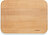 Tabla de cortar de madera Profile 2.0, lisa