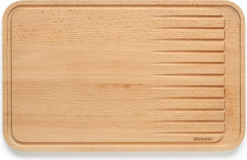 Tabla de Cortar de madera Profile 2.0