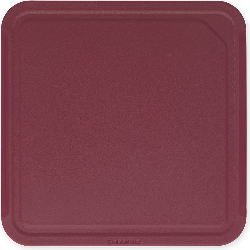 Tabla de cortar Tasty+, cuadrada