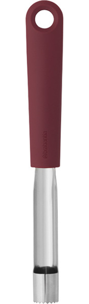 Tasty+ Apfel-Entkerner Aubergine
