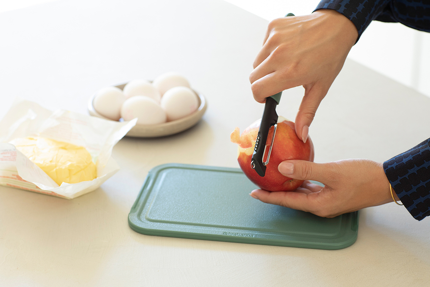 Tasty+ Αποφλοιωτής, με τρίφτη, 2 σε 1