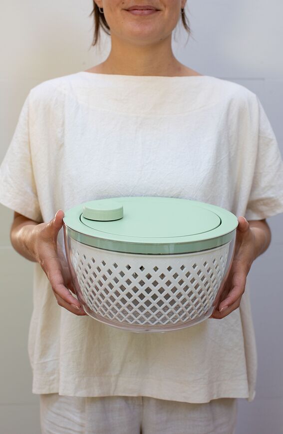 Tasty+ Centrifuga za salatu