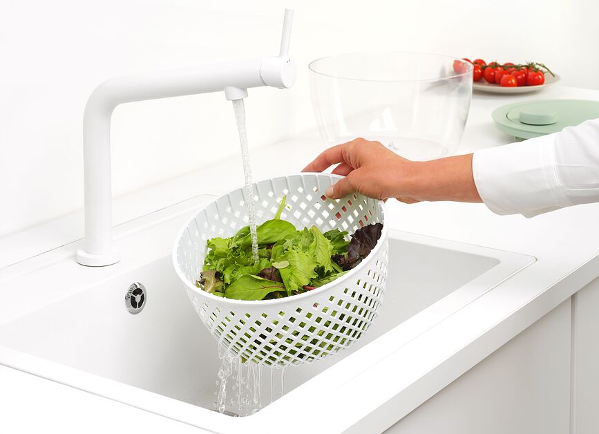 Tasty+ Centrifuga za salatu