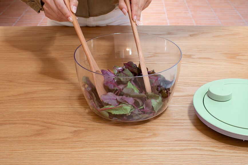 Tasty+ Centrifuga za solato