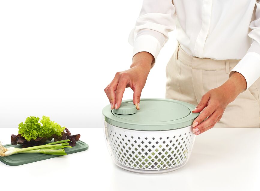 Tasty+ Centrifuga za solato