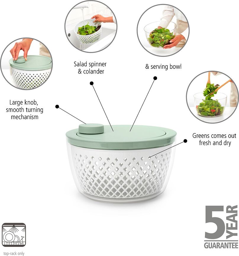 Tasty+ Centrifuga za solato