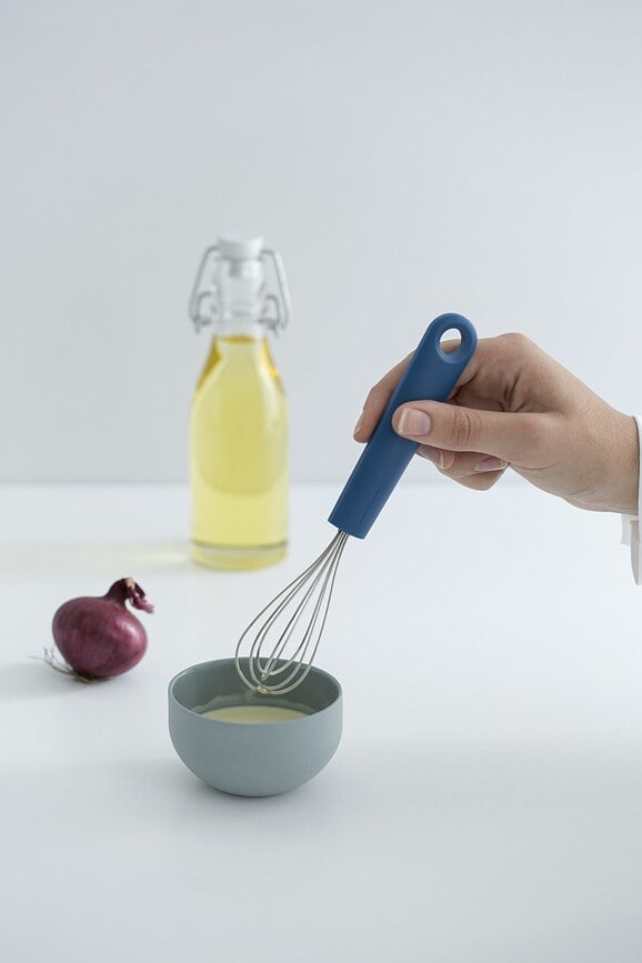 Tasty+ Pjenjača mini žuta