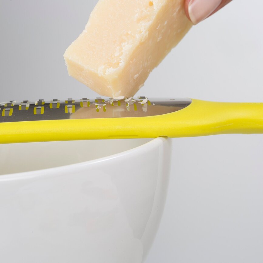 Tasty+ Rende grobo, črno